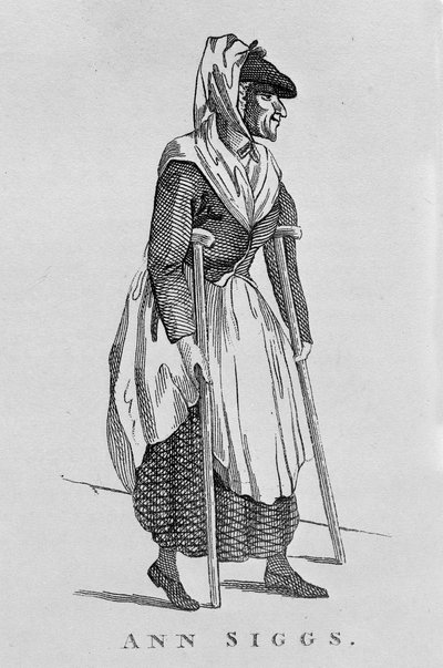 Ann Siggs, aus 